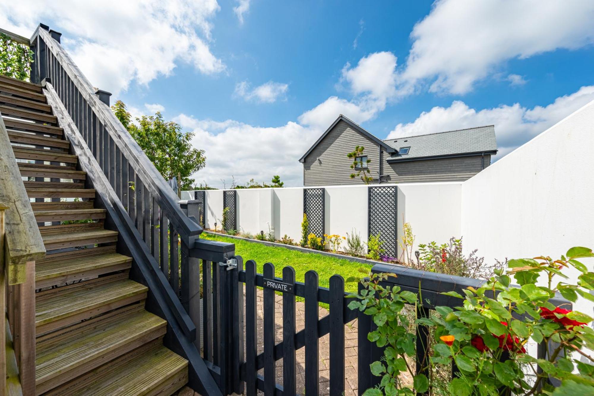 Deerpark Padstow Exterior foto