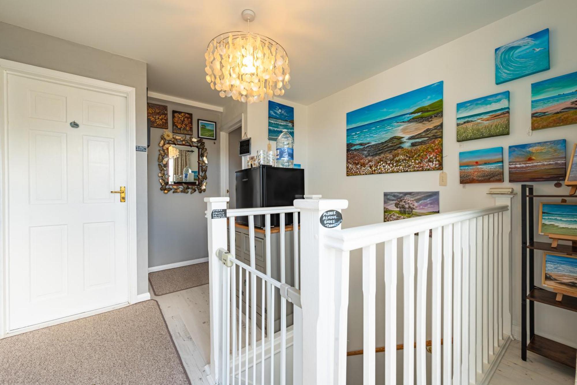 Deerpark Padstow Exterior foto