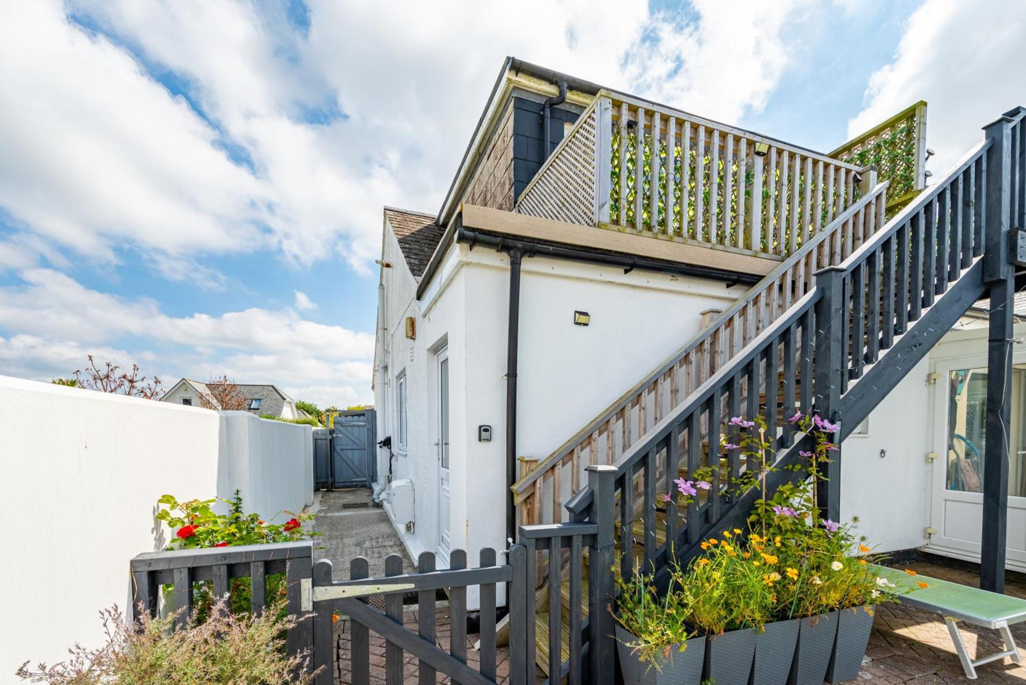 Deerpark Padstow Exterior foto